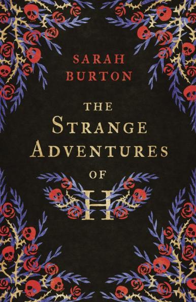 Strange adventures of H