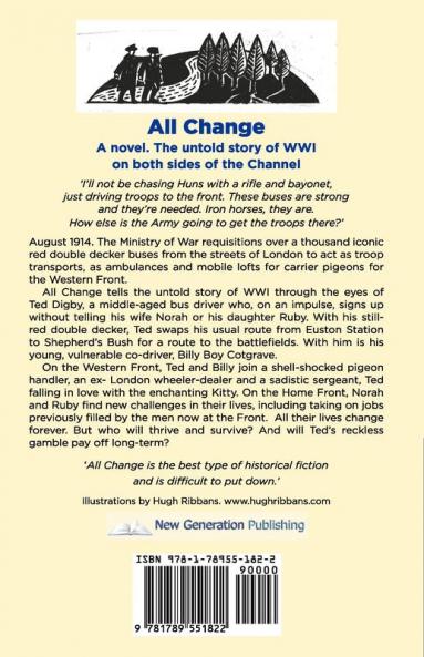All Change