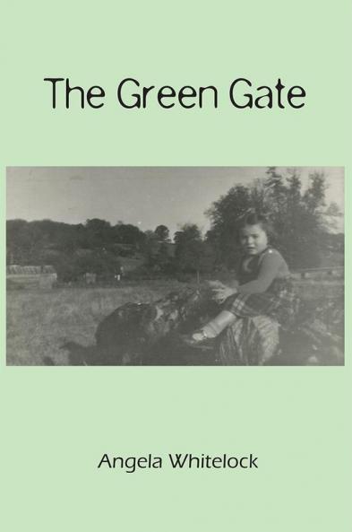 The Green Gate