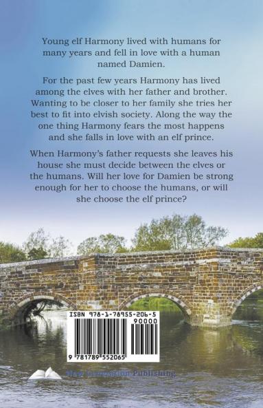 Harmony's Big Decision