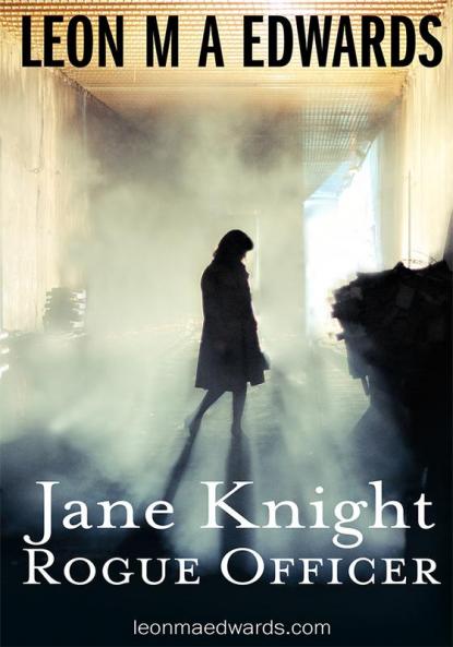 Jane Knight