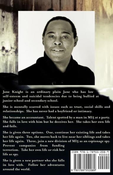 Jane Knight