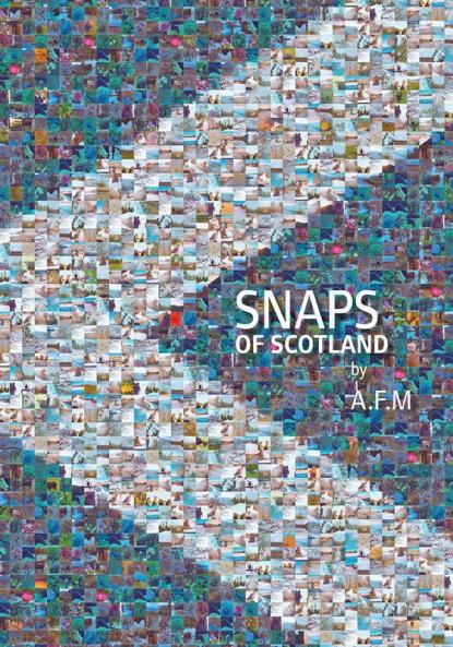 Snaps of Scotland