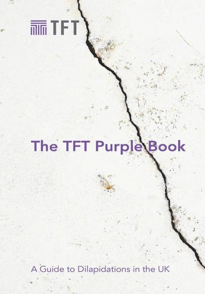 The TFT Purple Book