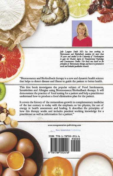 Food Sensitivity Testing