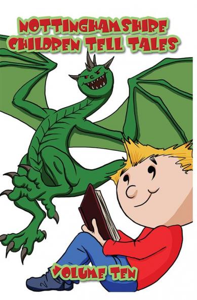 Nottinghamshire Children Tell Tales