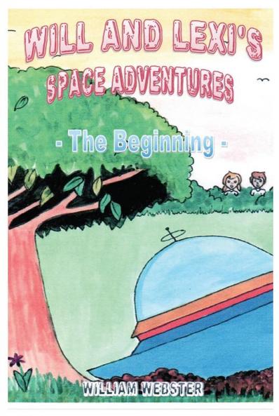 Will and Lexi's Space Adventures