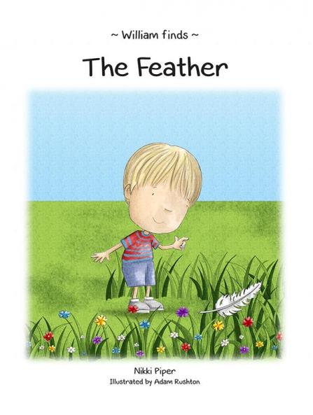 William Finds The Feather