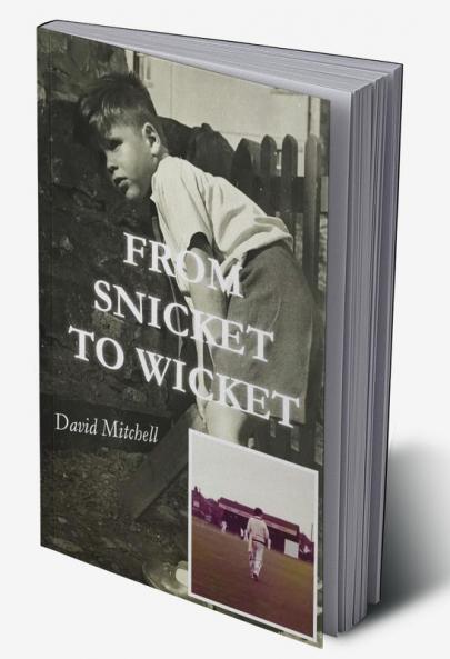 From Snicket to Wicket