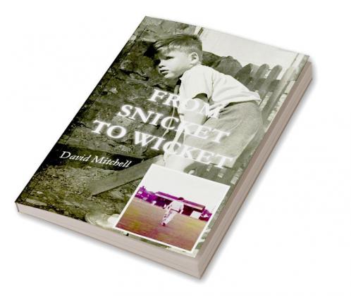 From Snicket to Wicket