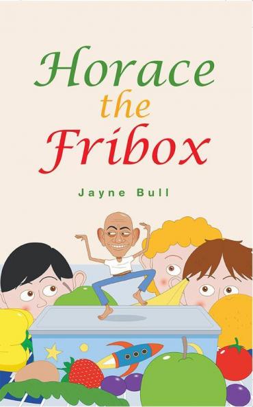 Horace the Fribox