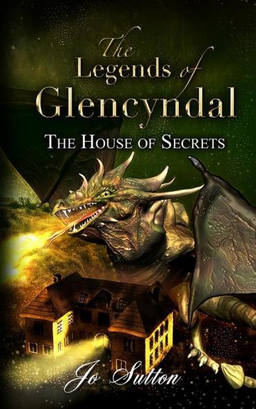 The Legends of Glencyndal