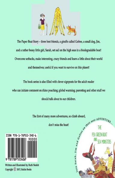 The Paper Boat Story