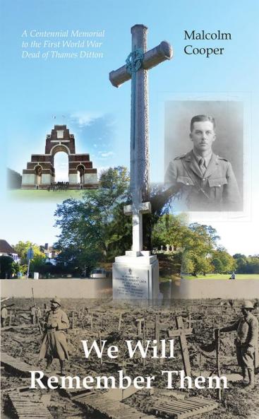 We Will Remember Them