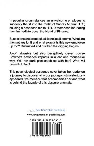 The Obscure Anomaly