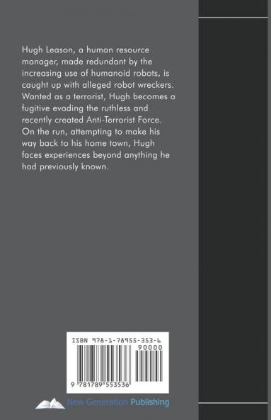 The Digital Luddites