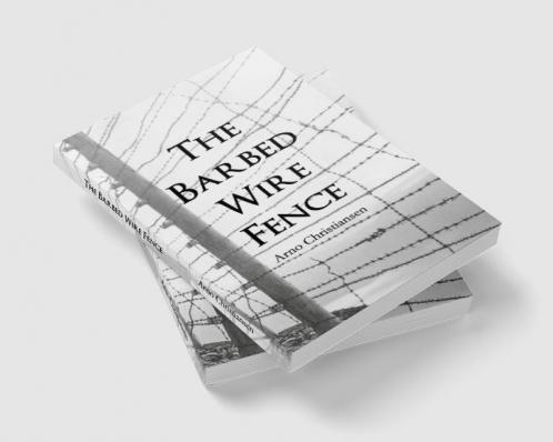 The Barbed Wire Fence