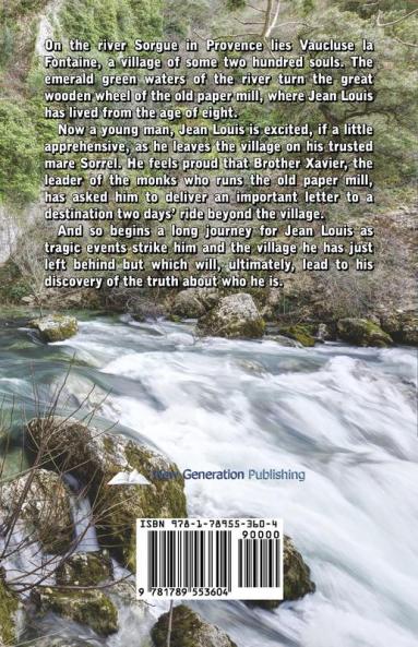 The Emerald River