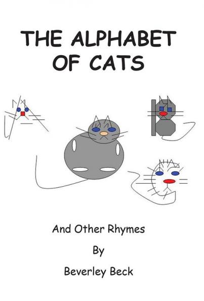 The Alphabet of Cats