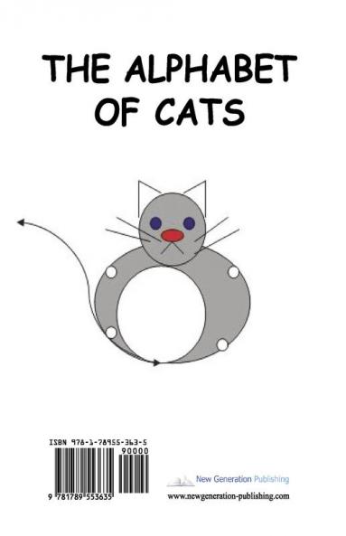 The Alphabet of Cats