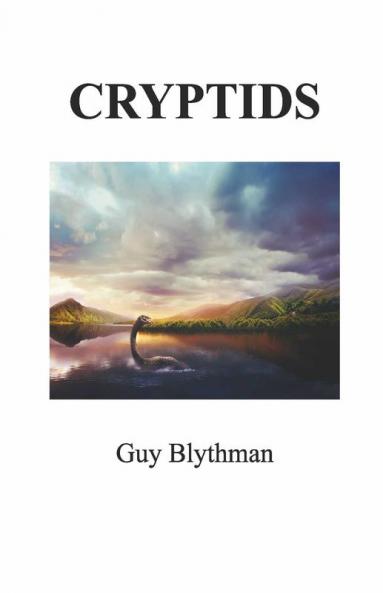 Cryptids