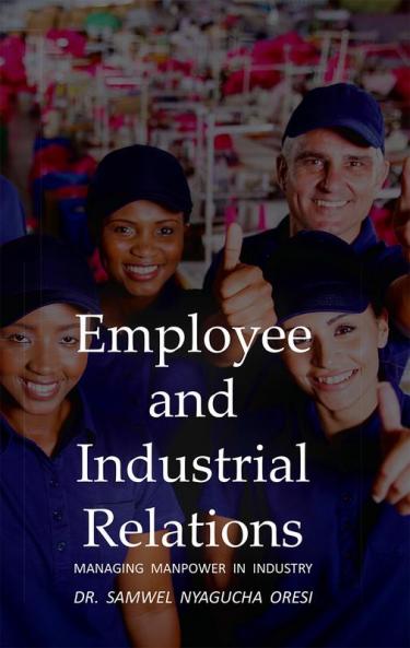 Employee and Industrial Relations