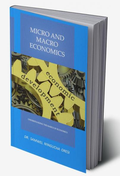 Micro and Macro Economics