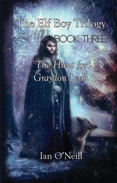 The Elf Boy Trilogy