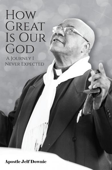 How Great Is Our God