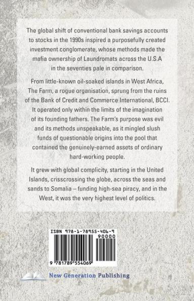 The Laundrywoman