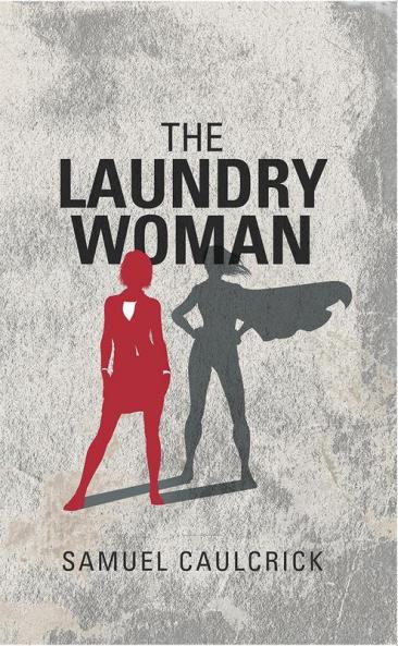The Laundrywoman