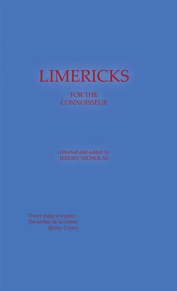 Limericks For The Connoisseur