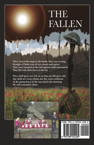 Voices over Passchendaele