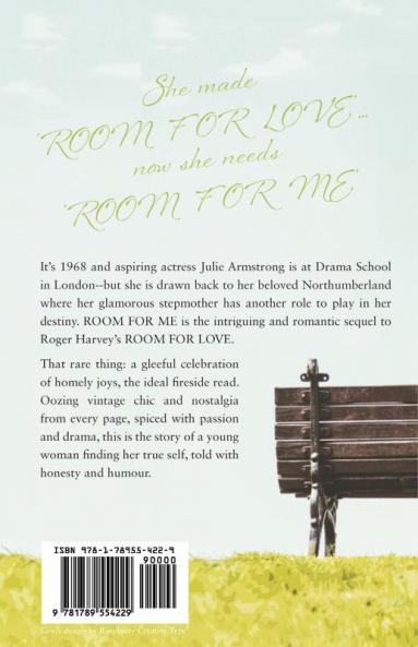 Room For Me