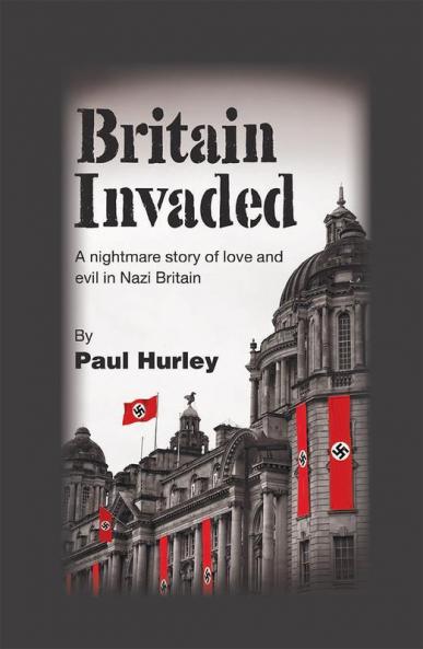 Britain Invaded