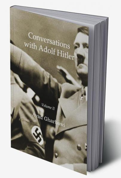 Conversations with Adolf Hitler