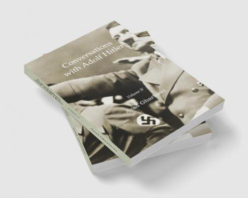 Conversations with Adolf Hitler