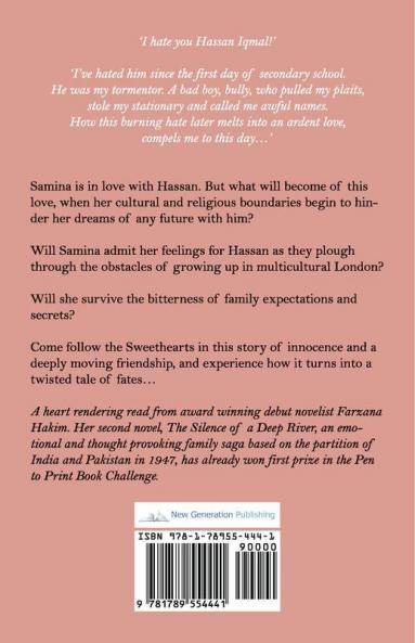 Sweethearts of Ilford Lane