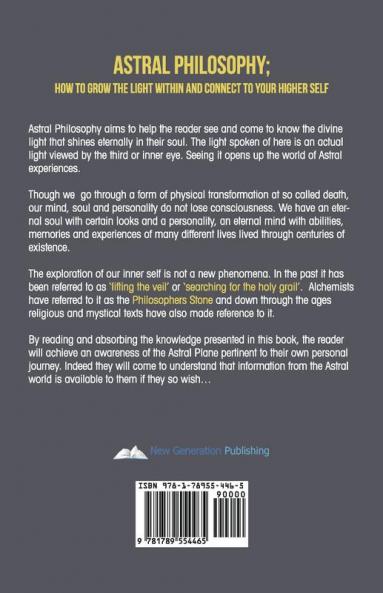 Astral Philosophy