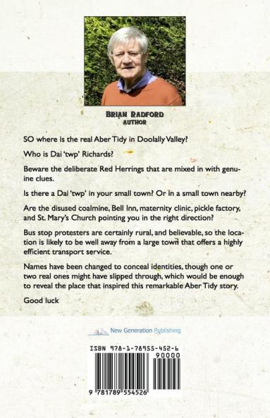 Cyril Price's Letters