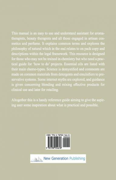 Fragrant Earth