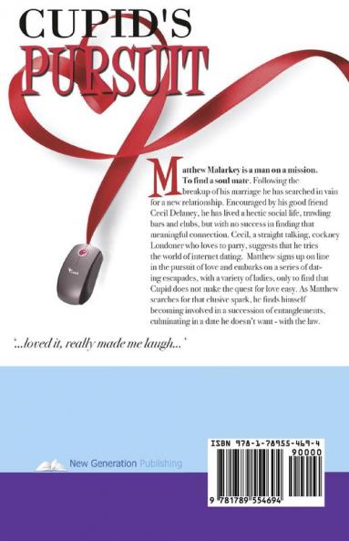 Cupid's Pursuit