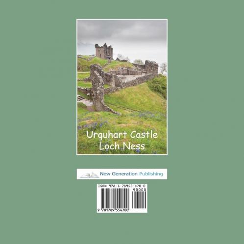 Lorna and the Loch Ness Monster