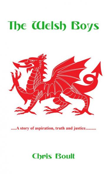 The Welsh Boys