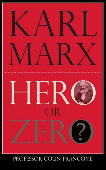 Karl Marx