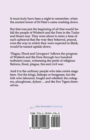 Plague Flood and Gewgaws