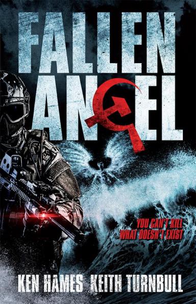 Fallen Angel