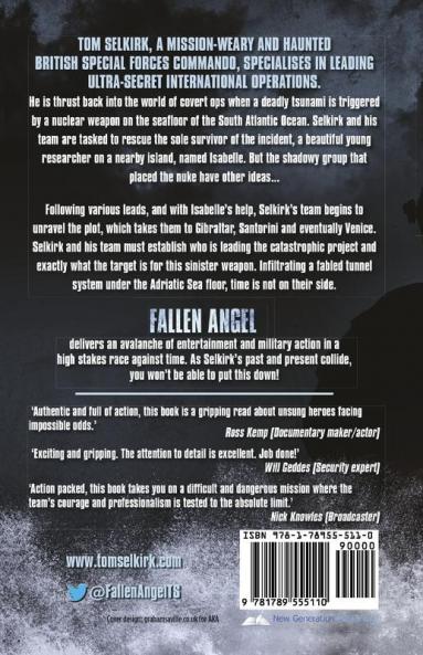 Fallen Angel