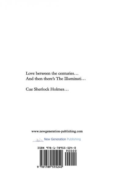 Sherlock Holmes Quantum Entanglement and The Illuminati