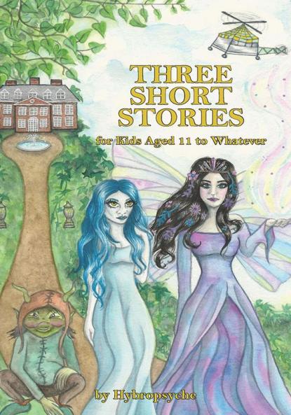Three Short Stories